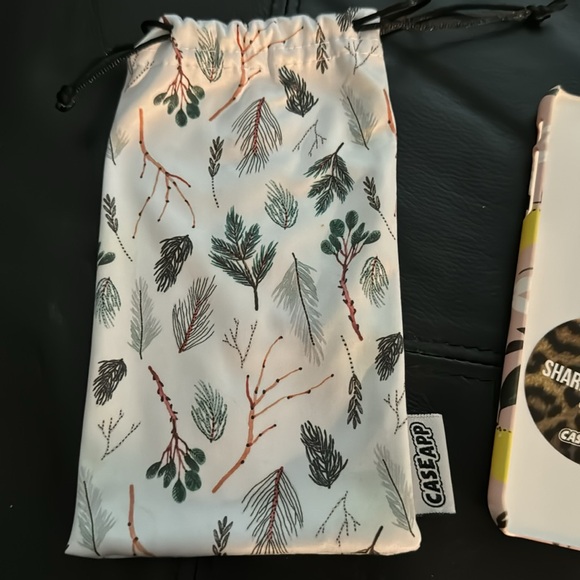 iPhone 7 Plus case app lemon case - Picture 3 of 3